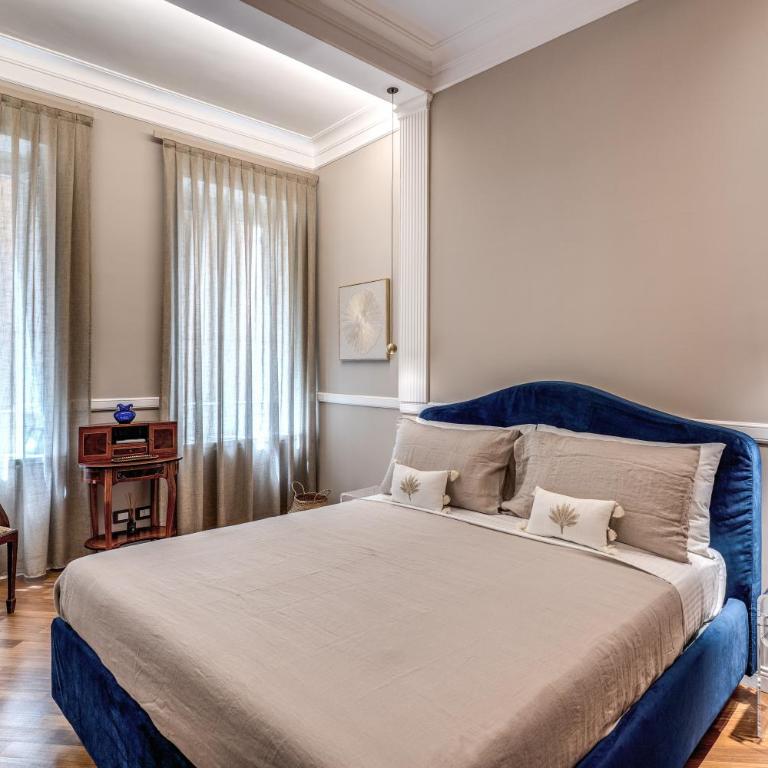 Trevi Central Suite - One-Bedroom Apartment - 9