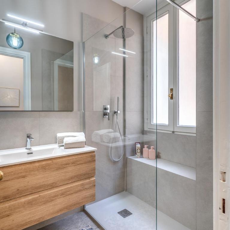 Trevi Central Suite - One-Bedroom Apartment - 18