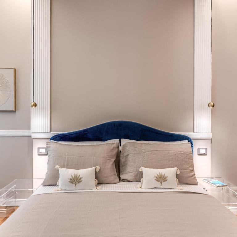 Trevi Central Suite - One-Bedroom Apartment - 11