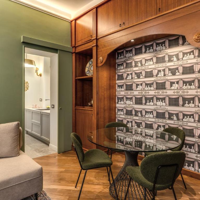 Trevi Central Suite - One-Bedroom Apartment - 5