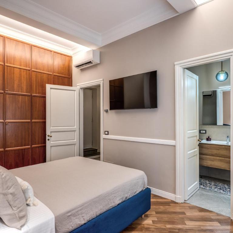 Trevi Central Suite - One-Bedroom Apartment - 13