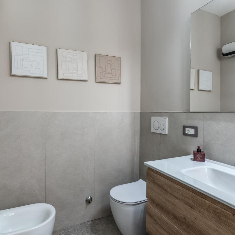 Trevi Central Suite - One-Bedroom Apartment - 16