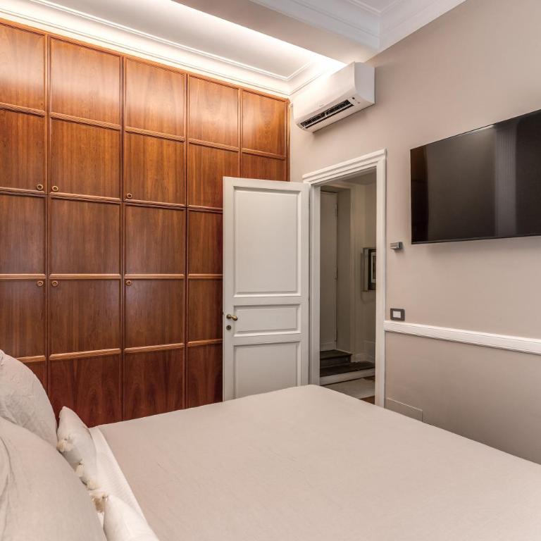 Trevi Central Suite - One-Bedroom Apartment - 14