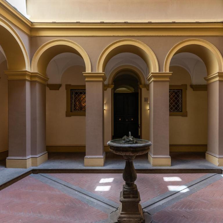 Trevi Central Suite - One-Bedroom Apartment - 30