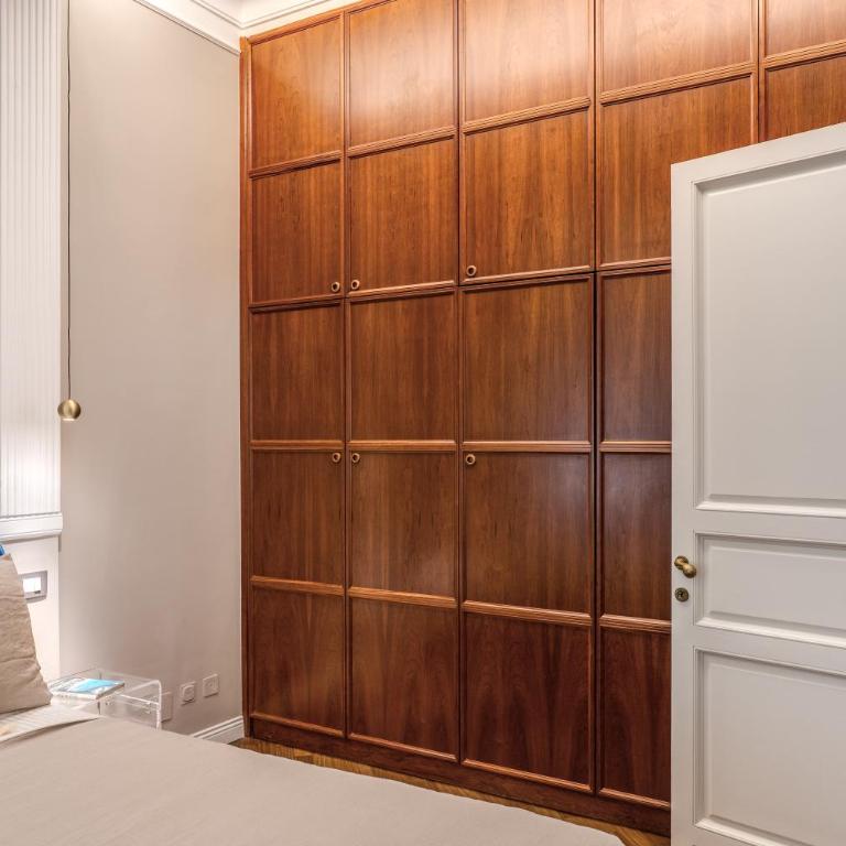 Trevi Central Suite - One-Bedroom Apartment - 15
