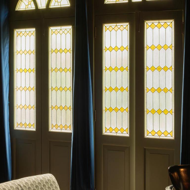 Maison Lezard - Habitación Deluxe - 6
