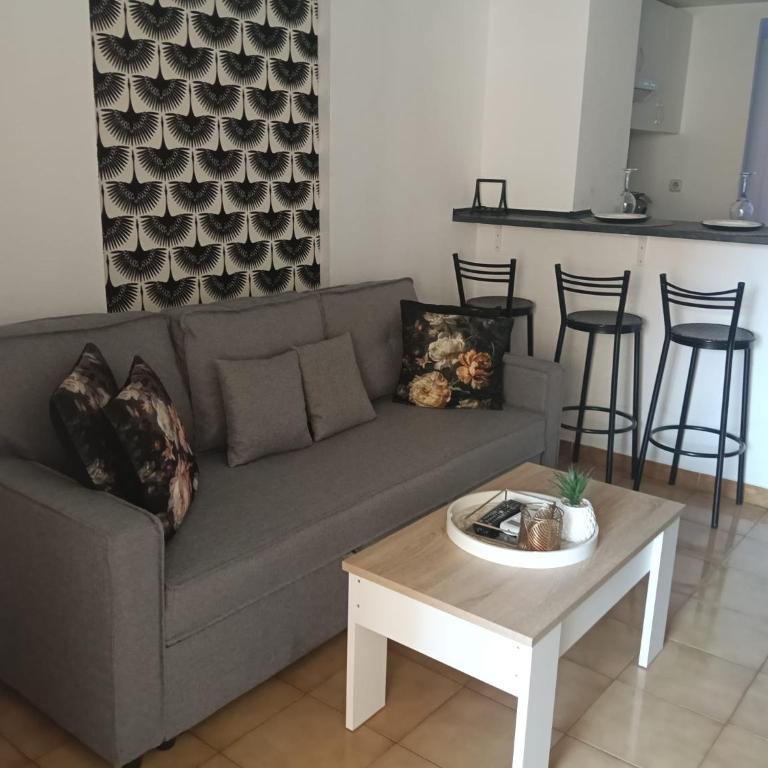 New one bedroom apartment in Benidorm - One-Bedroom Apartment - 12