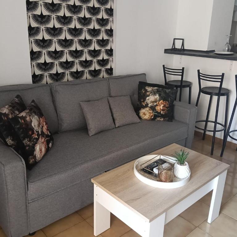 New one bedroom apartment in Benidorm - One-Bedroom Apartment - 13