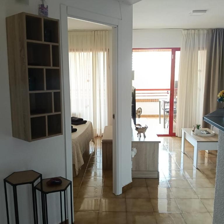 New one bedroom apartment in Benidorm - One-Bedroom Apartment - 11