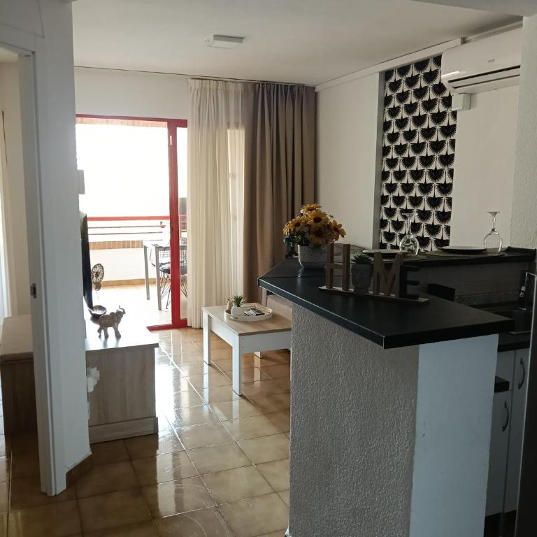 New one bedroom apartment in Benidorm - One-Bedroom Apartment - 15