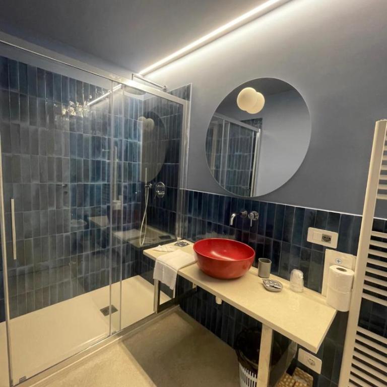 Hotel Miramare - Appartamento Suite - 5