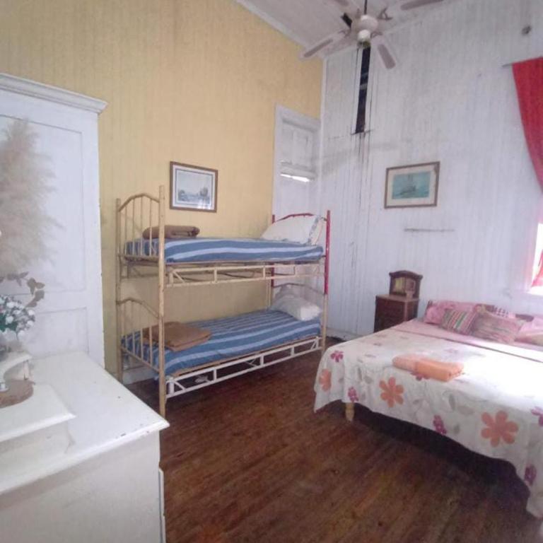 Río Club Casona Delta - Casa de 3 dormitorios - 3