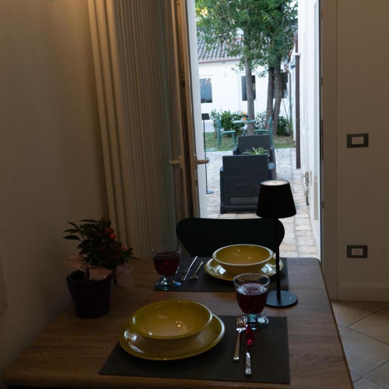 casa vacanze amarcord - Appartamento con 1 Camera da Letto - 5