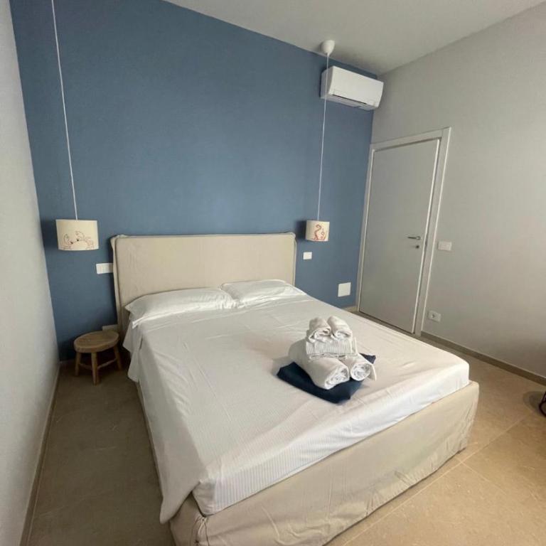 Hotel Miramare - Appartamento Suite - 8