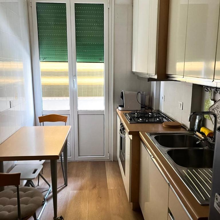 Viale4Venti - Two-Bedroom Apartment - 4