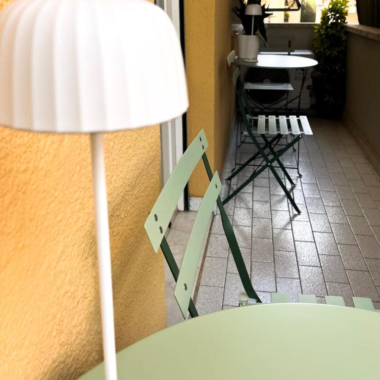 Viale4Venti - Two-Bedroom Apartment - 10