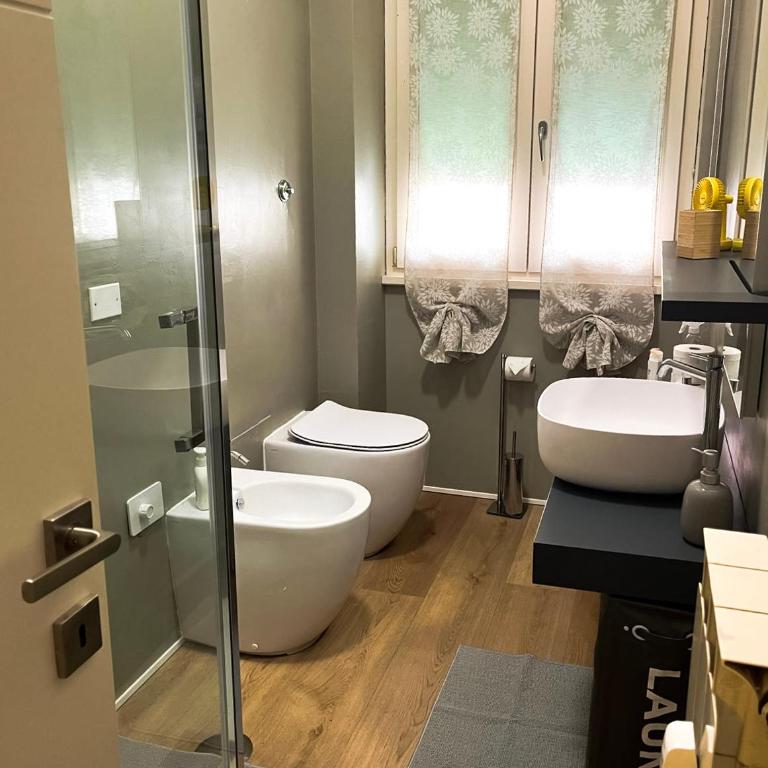 Viale4Venti - Two-Bedroom Apartment - 9