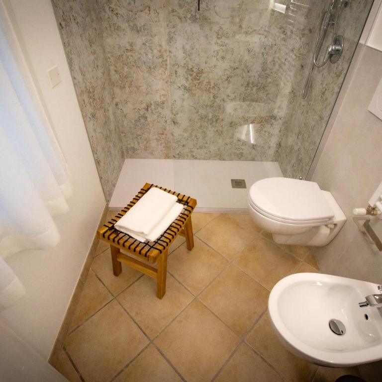 casa vacanze amarcord - Appartamento con 1 Camera da Letto - 20
