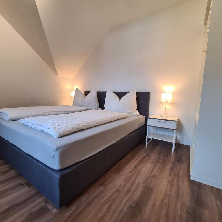 Ferienwohnung Schupfer - Klimaanlage, Seenähe & 5 Skigebieten - Apartamento de 1 dormitorio con balcón - 23