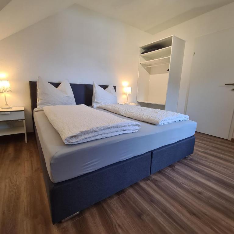 Ferienwohnung Schupfer - Klimaanlage, Seenähe & 5 Skigebieten - Apartamento de 1 dormitorio con balcón - 17