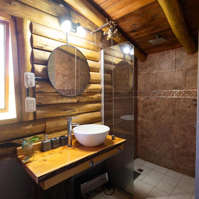 Mi lugar en el mundo - Casa de 2 dormitorios - 31