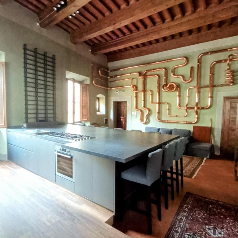 Locanda Bellavita - Casa Vacanze con 3 Camere da Letto - 2