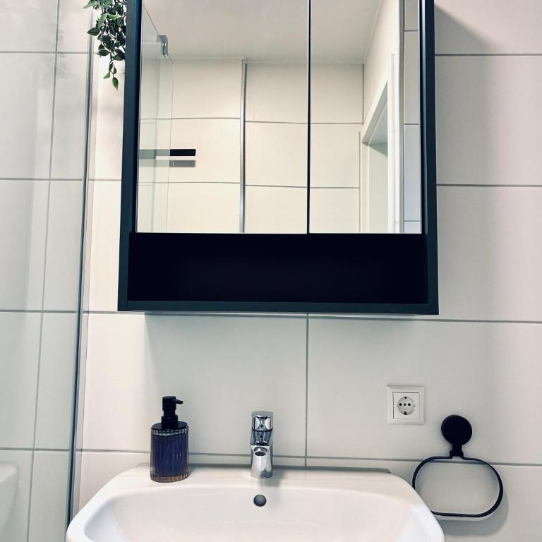 LYMA Suites - Studio S70 - Apartment mit 1 Schlafzimmer - 19