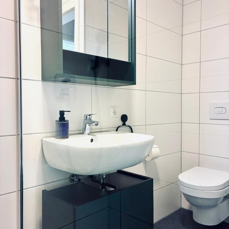 LYMA Suites - Studio S70 - Apartment mit 1 Schlafzimmer - 9
