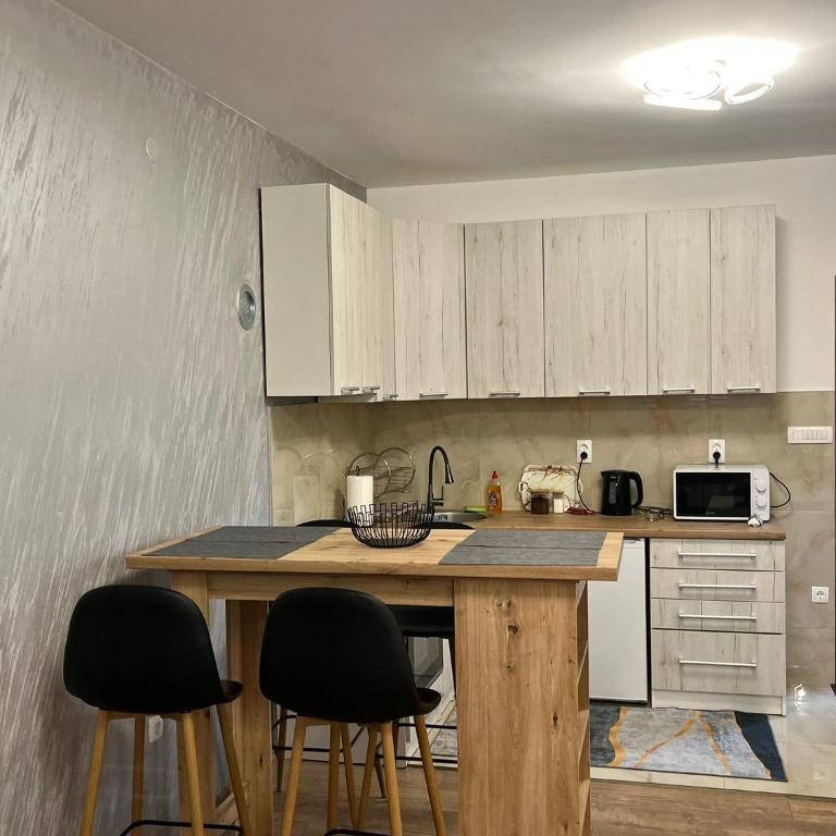 Apartman S&O - Apartman sa 1 Spavaćom Sobom - 2