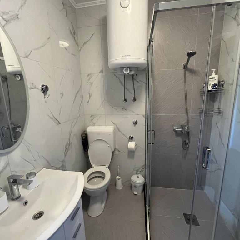 Apartman S&O - Apartman sa 1 Spavaćom Sobom - 6