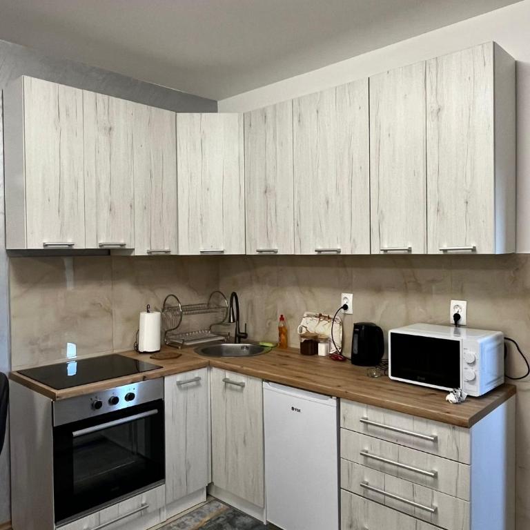 Apartman S&O - Apartman sa 1 Spavaćom Sobom - 3