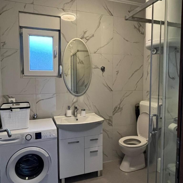 Apartman S&O - Apartman sa 1 Spavaćom Sobom - 7