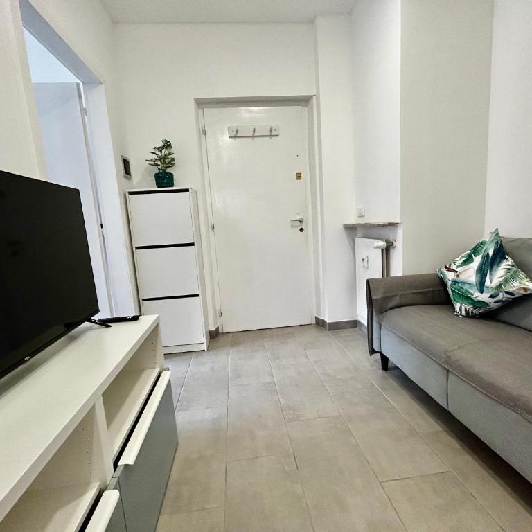 Green Oasis In Center Of Udine - Appartamento con 2 Camere da Letto - 6