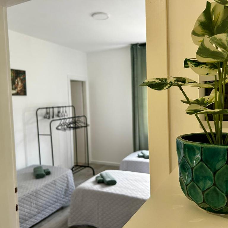 Green Oasis In Center Of Udine - Appartamento con 2 Camere da Letto - 9