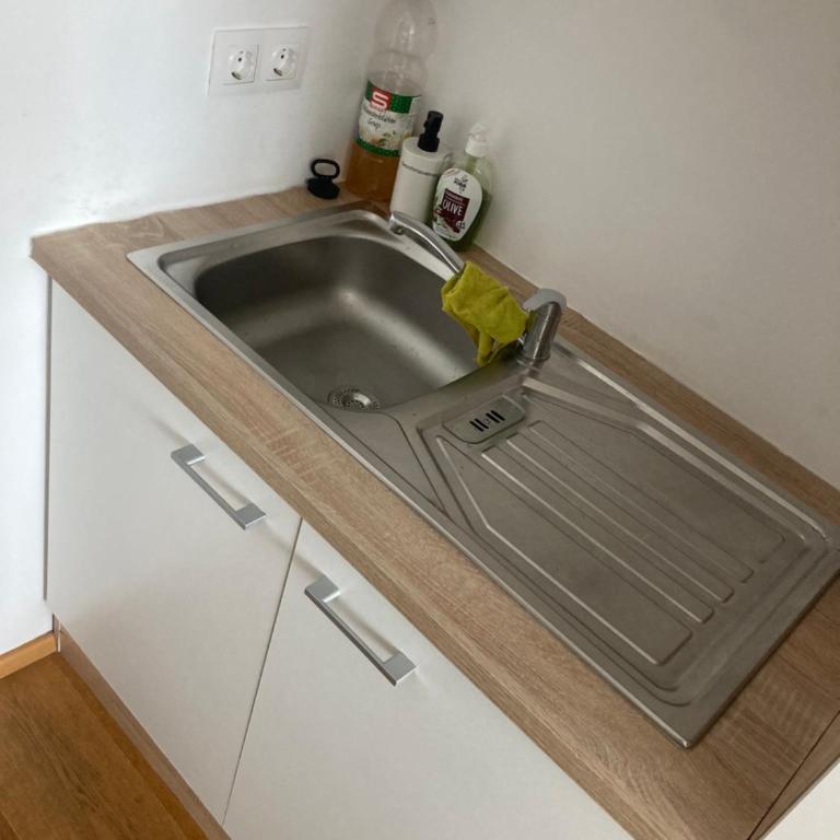 Airins Sleep & Go - Apartment mit 1 Schlafzimmer - 5
