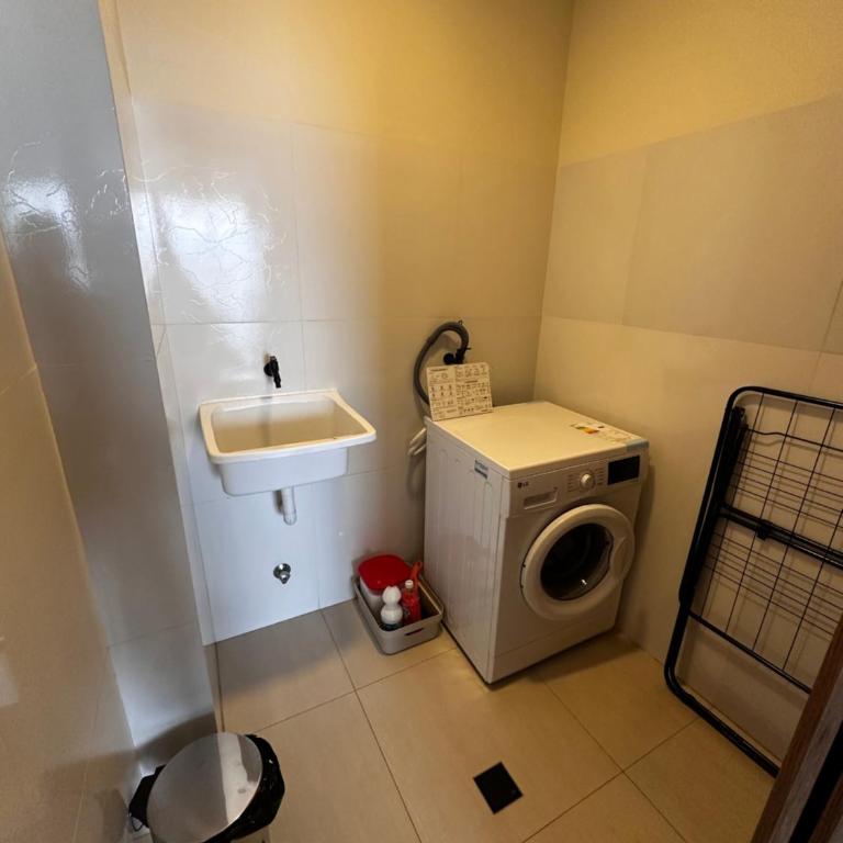 Exclusivo Departamento! - One-Bedroom Apartment - 6