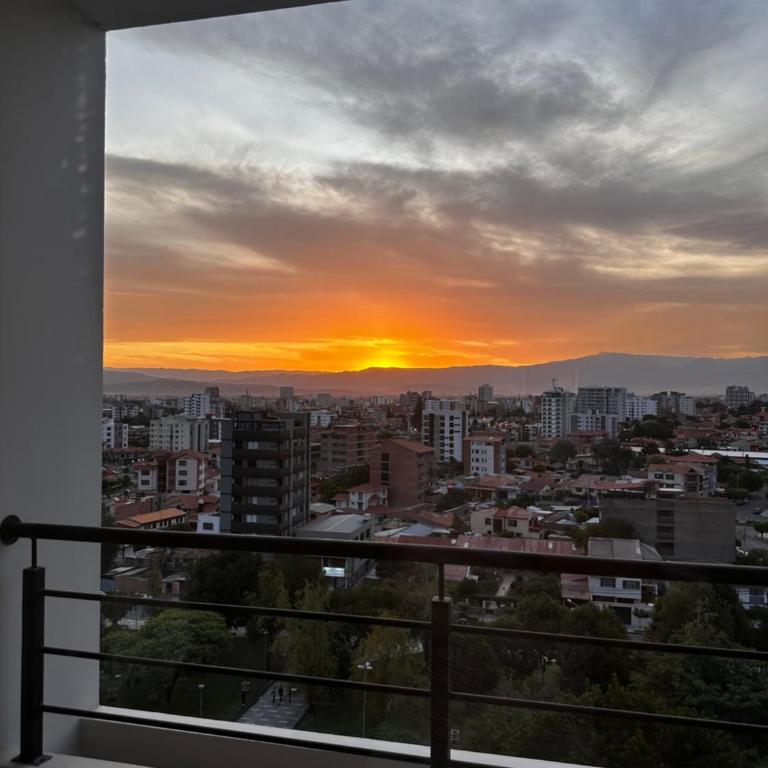 Exclusivo Departamento! - One-Bedroom Apartment - 7