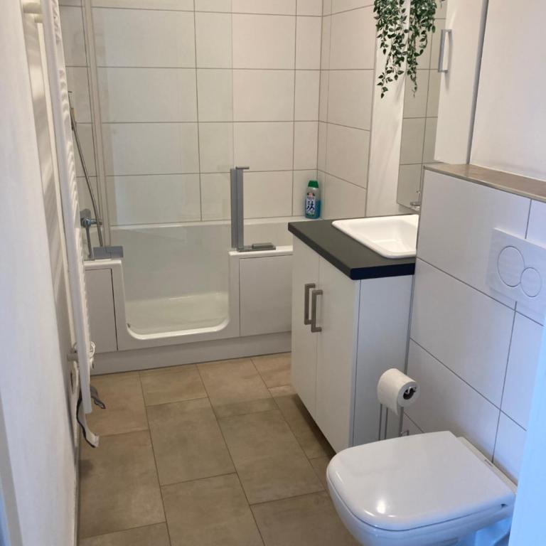 Airins Sleep & Go - Apartment mit 1 Schlafzimmer - 4