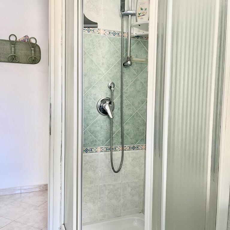 Appartamento Visconti - Appartamento con 2 Camere da Letto - 10