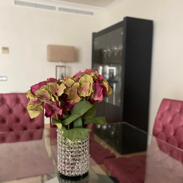 Lujo, Tranquilidad, Prestigio y Golf en Marbella - Nueva Andalucia y Puerto Banus - Deluxe Apartment - 17