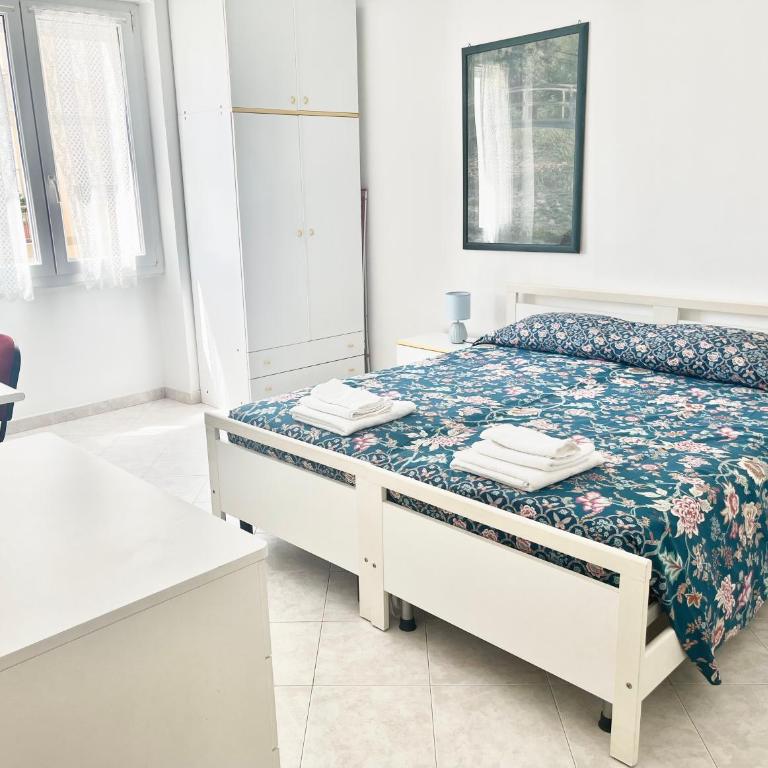 Appartamento Visconti - Appartamento con 2 Camere da Letto - 8