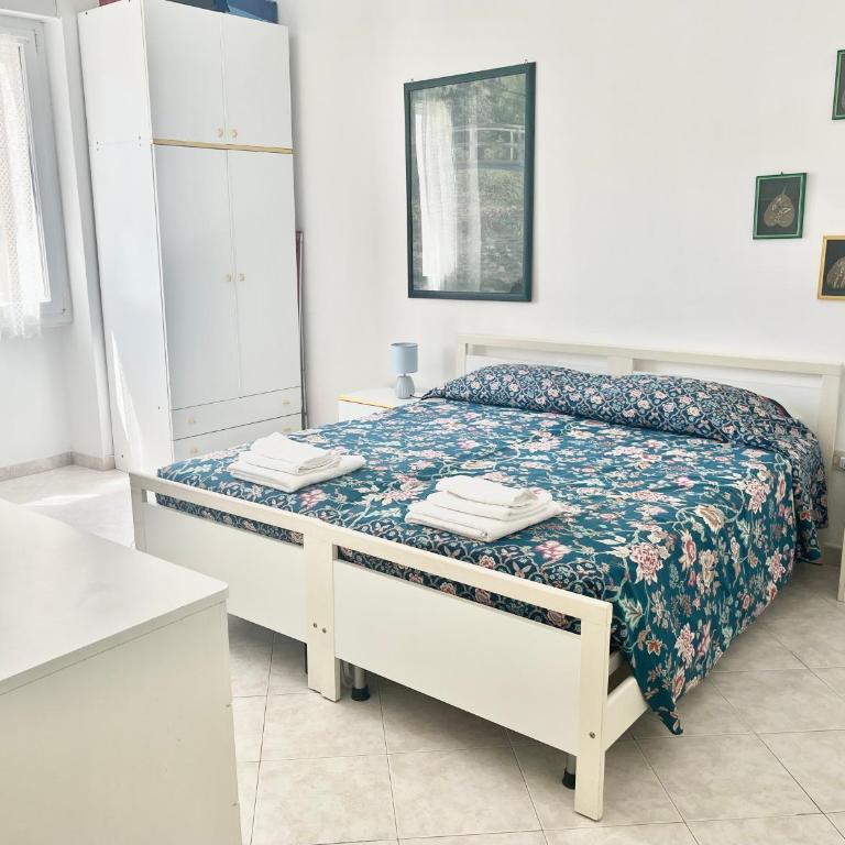 Appartamento Visconti - Appartamento con 2 Camere da Letto - 1