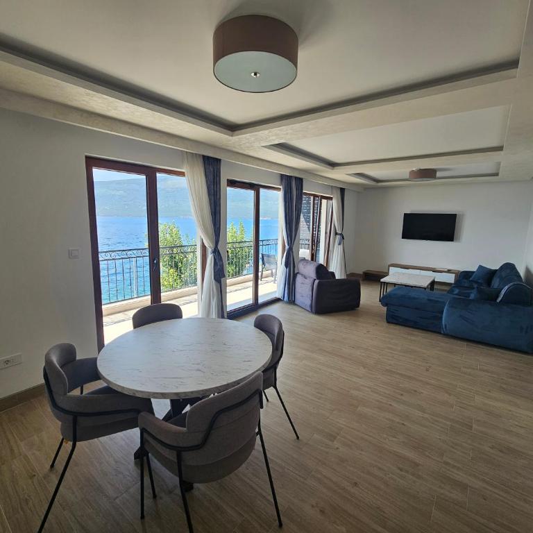 Vile MonteMar - Apartman sa Pogledom na More - 19