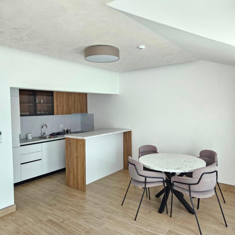 Vile MonteMar - Apartman sa Pogledom na More - 17