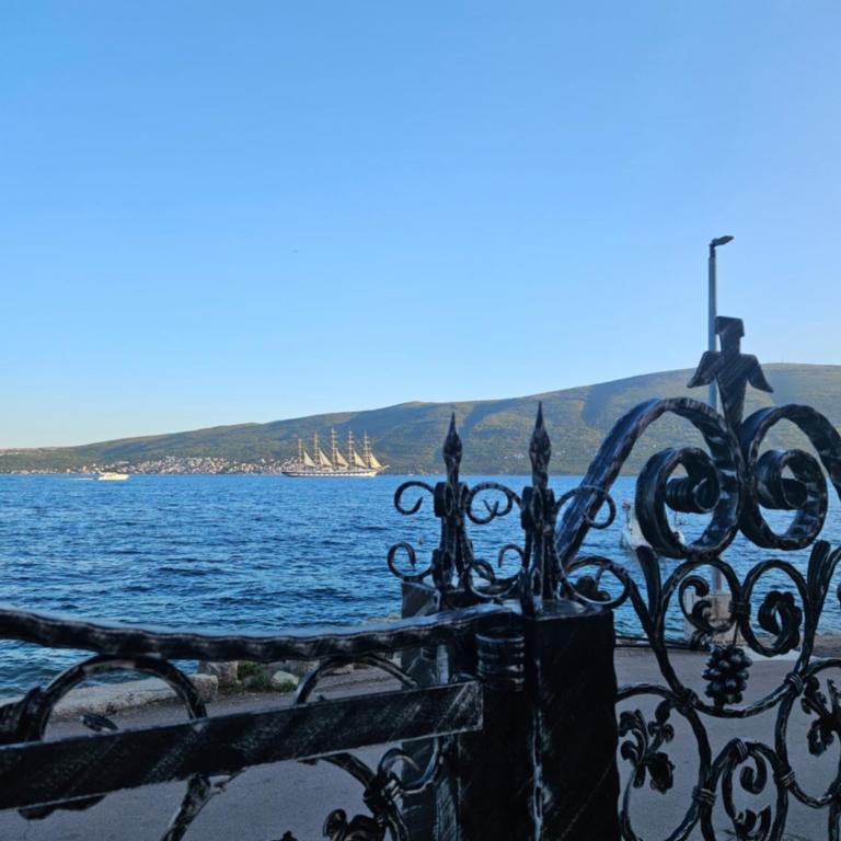 Vile MonteMar - Apartman sa Pogledom na More - 16