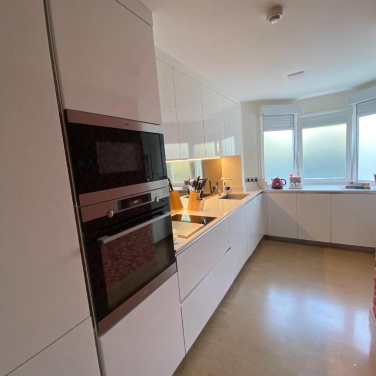 Lujo, Tranquilidad, Prestigio y Golf en Marbella - Nueva Andalucia y Puerto Banus - Deluxe Apartment - 18
