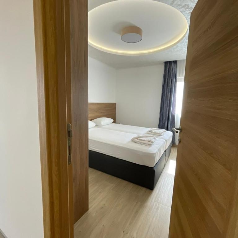 Vile MonteMar - Apartman sa Pogledom na More - 20