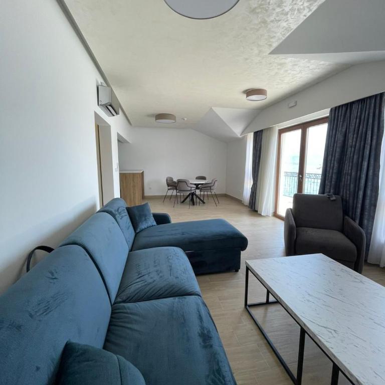 Vile MonteMar - Apartman sa Pogledom na More - 21