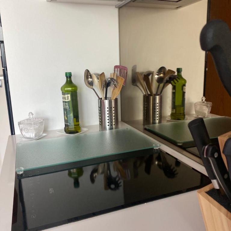 Lujo, Tranquilidad, Prestigio y Golf en Marbella - Nueva Andalucia y Puerto Banus - Deluxe Apartment - 21