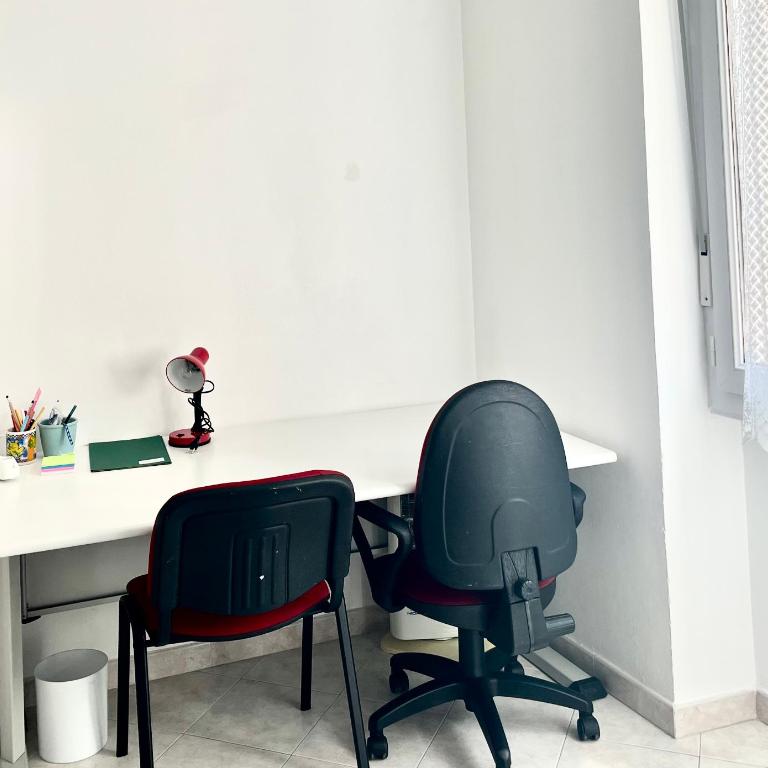 Appartamento Visconti - Appartamento con 2 Camere da Letto - 15